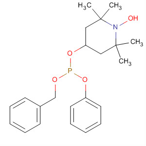 CAS No 62316-97-6  Molecular Structure