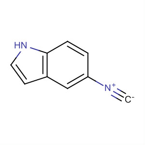 CAS No 623163-58-6  Molecular Structure