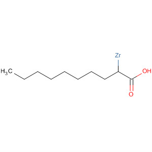 CAS No 62317-00-4  Molecular Structure