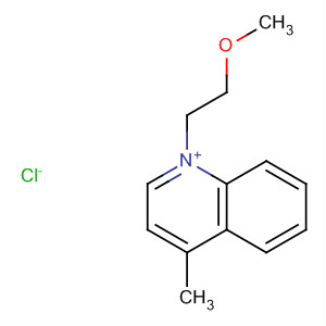 CAS No 62317-18-4  Molecular Structure