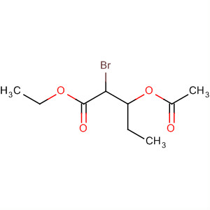 CAS No 62317-39-9  Molecular Structure