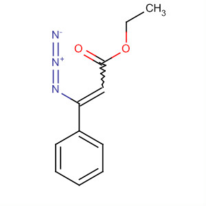 CAS No 62317-51-5  Molecular Structure