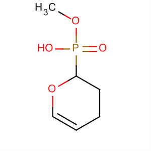 CAS No 62317-70-8  Molecular Structure