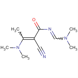 CAS No 62321-87-3  Molecular Structure