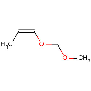 CAS No 62322-39-8  Molecular Structure