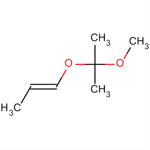 Cas Number: 62322-65-0  Molecular Structure