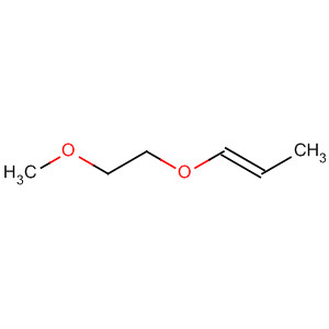 CAS No 62322-66-1  Molecular Structure