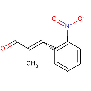 CAS No 62322-73-0  Molecular Structure