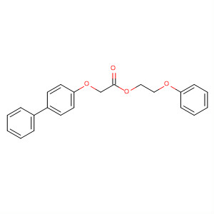 CAS No 62323-17-5  Molecular Structure