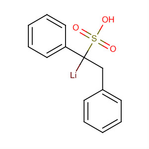 CAS No 62323-23-3  Molecular Structure