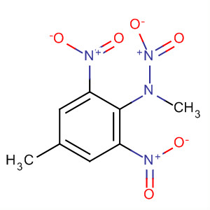 CAS No 62323-65-3  Molecular Structure