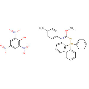 CAS No 62323-80-2  Molecular Structure