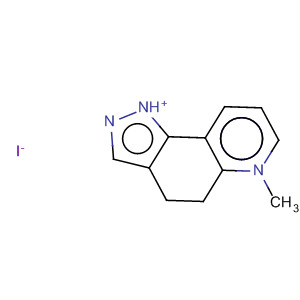 CAS No 62324-88-3  Molecular Structure