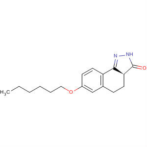 CAS No 62324-93-0  Molecular Structure