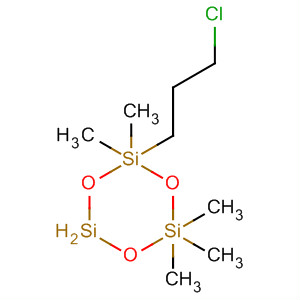 CAS No 62325-21-7  Molecular Structure
