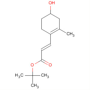 CAS No 62327-22-4  Molecular Structure