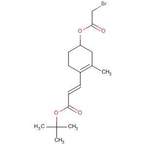 CAS No 62327-23-5  Molecular Structure
