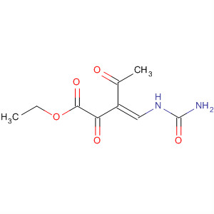 CAS No 62327-80-4  Molecular Structure