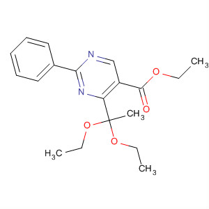 Cas Number: 62328-03-4  Molecular Structure