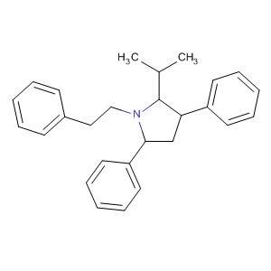 CAS No 62328-66-9  Molecular Structure