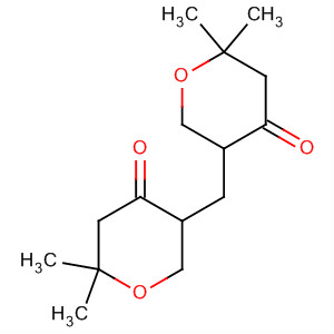 CAS No 62328-92-1  Molecular Structure