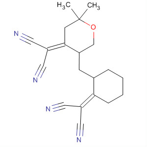 CAS No 62328-94-3  Molecular Structure