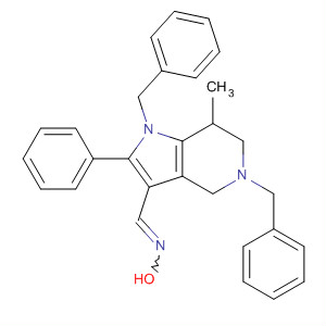 Cas Number: 62329-24-2  Molecular Structure