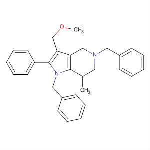 CAS No 62329-26-4  Molecular Structure