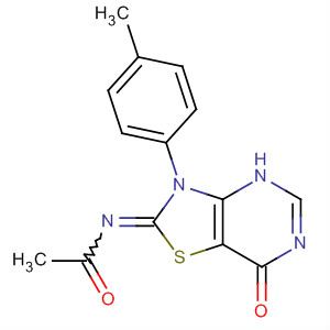 CAS No 62329-39-9  Molecular Structure