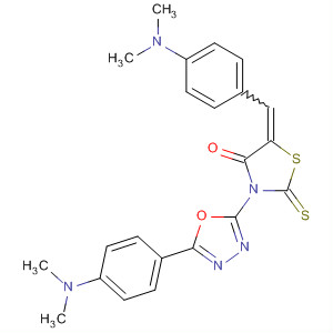 CAS No 62329-65-1  Molecular Structure