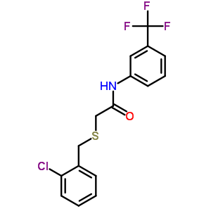 Cas Number: 6233-19-8  Molecular Structure