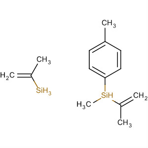 CAS No 62331-96-8  Molecular Structure