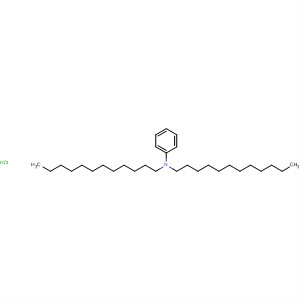 CAS No 62332-75-6  Molecular Structure