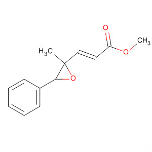 CAS No 62333-28-2  Molecular Structure