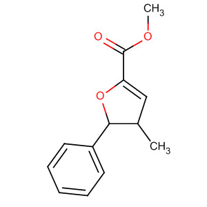 CAS No 62333-30-6  Molecular Structure