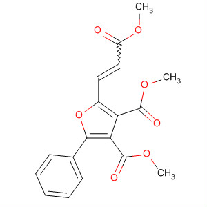 CAS No 62333-35-1  Molecular Structure