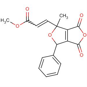 CAS No 62333-38-4  Molecular Structure