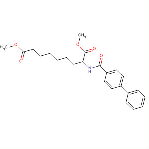 CAS No 62333-46-4  Molecular Structure