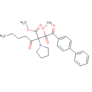 CAS No 62333-48-6  Molecular Structure