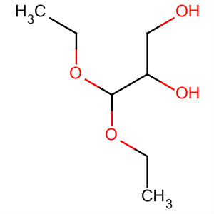 CAS No 62334-33-2  Molecular Structure