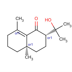 CAS No 62335-55-1  Molecular Structure