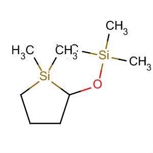 CAS No 62336-34-9  Molecular Structure