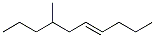 CAS No 62338-48-1  Molecular Structure