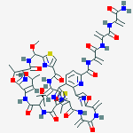 CAS No 62339-99-5  Molecular Structure