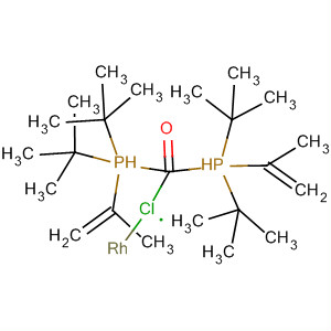 Cas Number: 62341-62-2  Molecular Structure