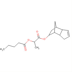 CAS No 62343-58-2  Molecular Structure