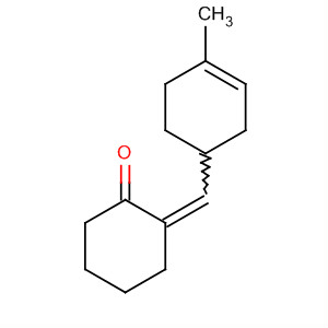 CAS No 62343-93-5  Molecular Structure