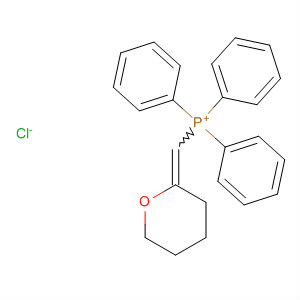 CAS No 62344-01-8  Molecular Structure