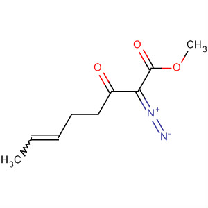 Cas Number: 62344-22-3  Molecular Structure