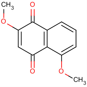 CAS No 62345-19-1  Molecular Structure